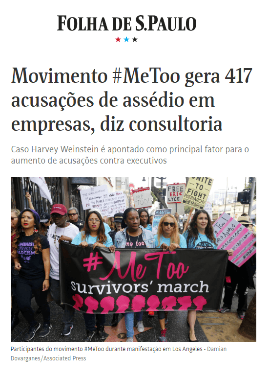Folha-de-S-Paulo-6-27-18-Movimento-MeToo
