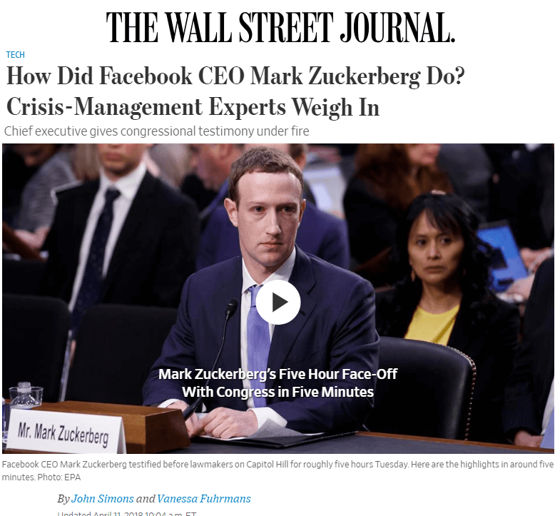 WSJ-How-Did-Facebook-CEO-Mark-Zuckerberg-Do